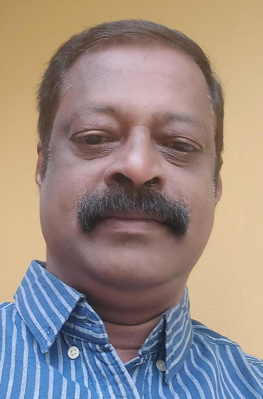 Mr. Jacob Kuruvilla  (Ex-Officio)