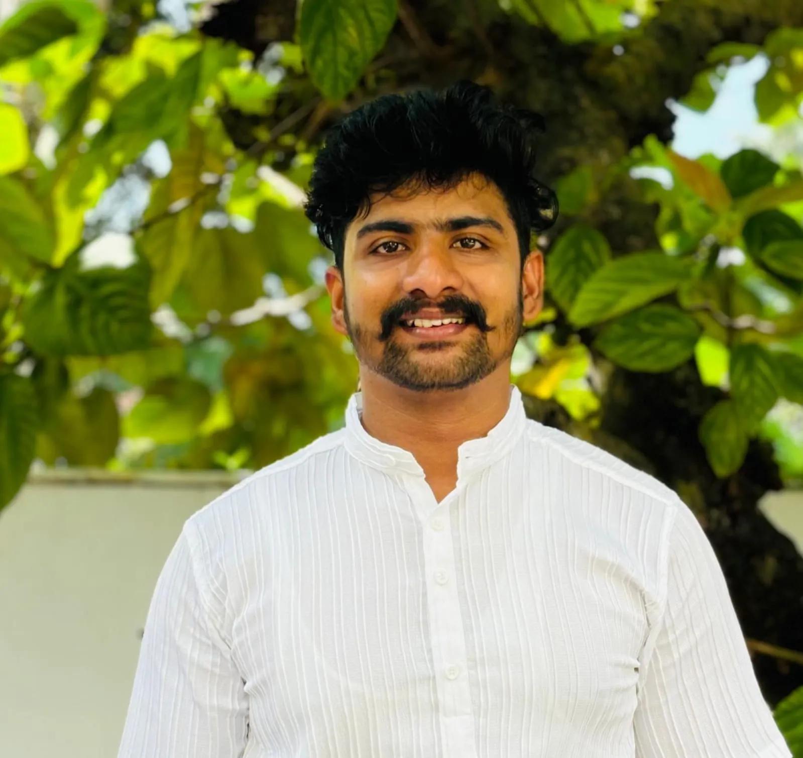 അമൽ ബിജു ജോസഫ്