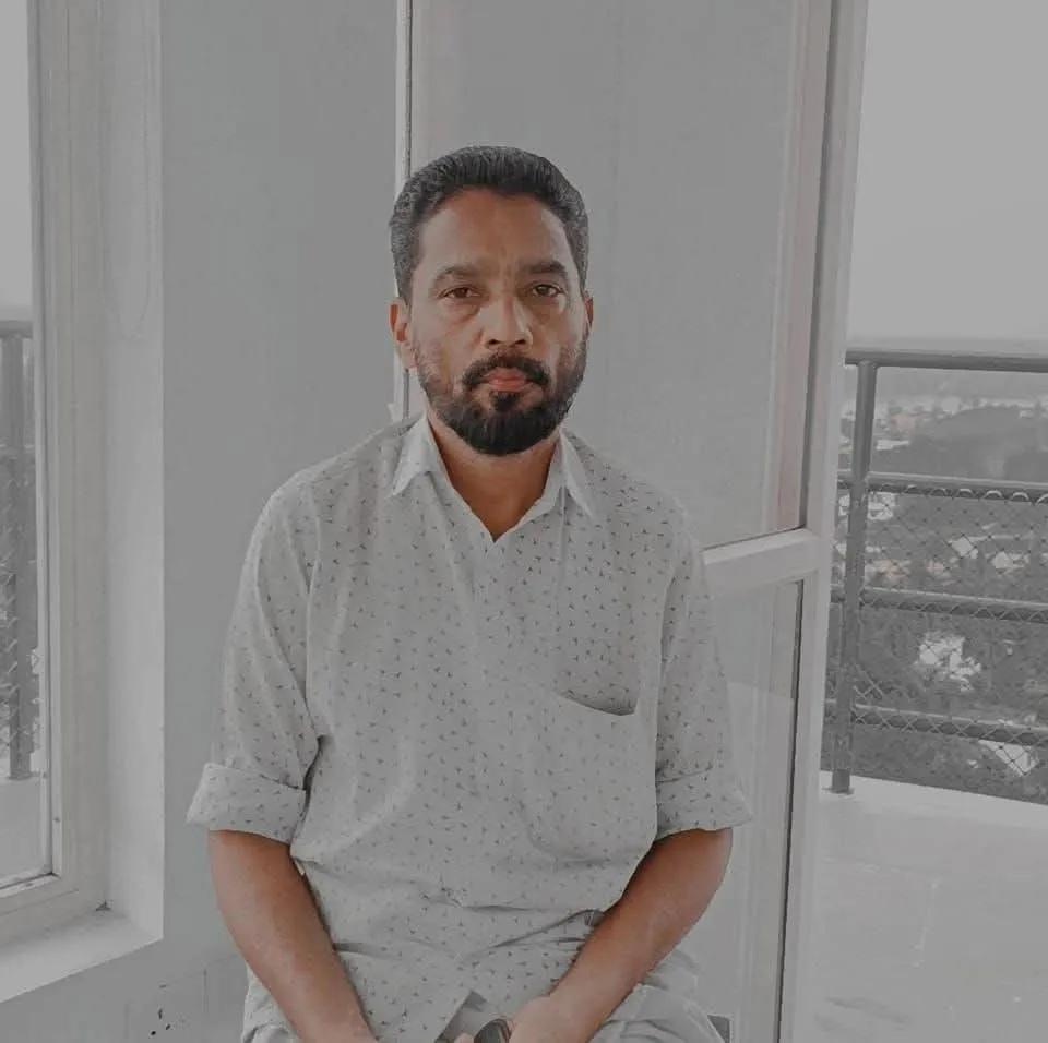 ബാബു ഈപ്പൻ