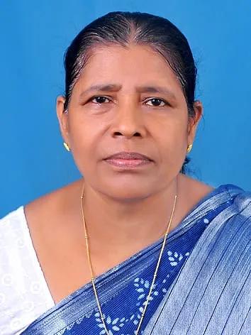പൊന്നമ്മ ബാബു 