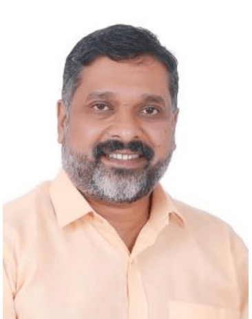 ബിനു കോശി