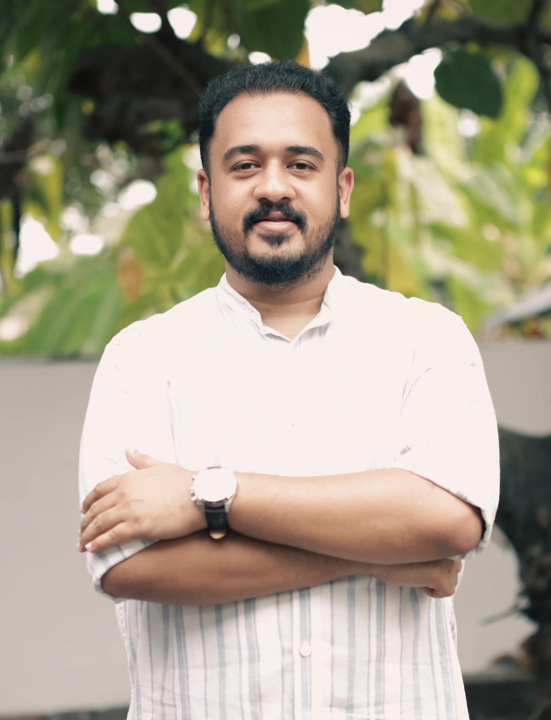ഹെൻറി റോയി