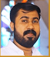 ജോൺ ഉമ്മൻ