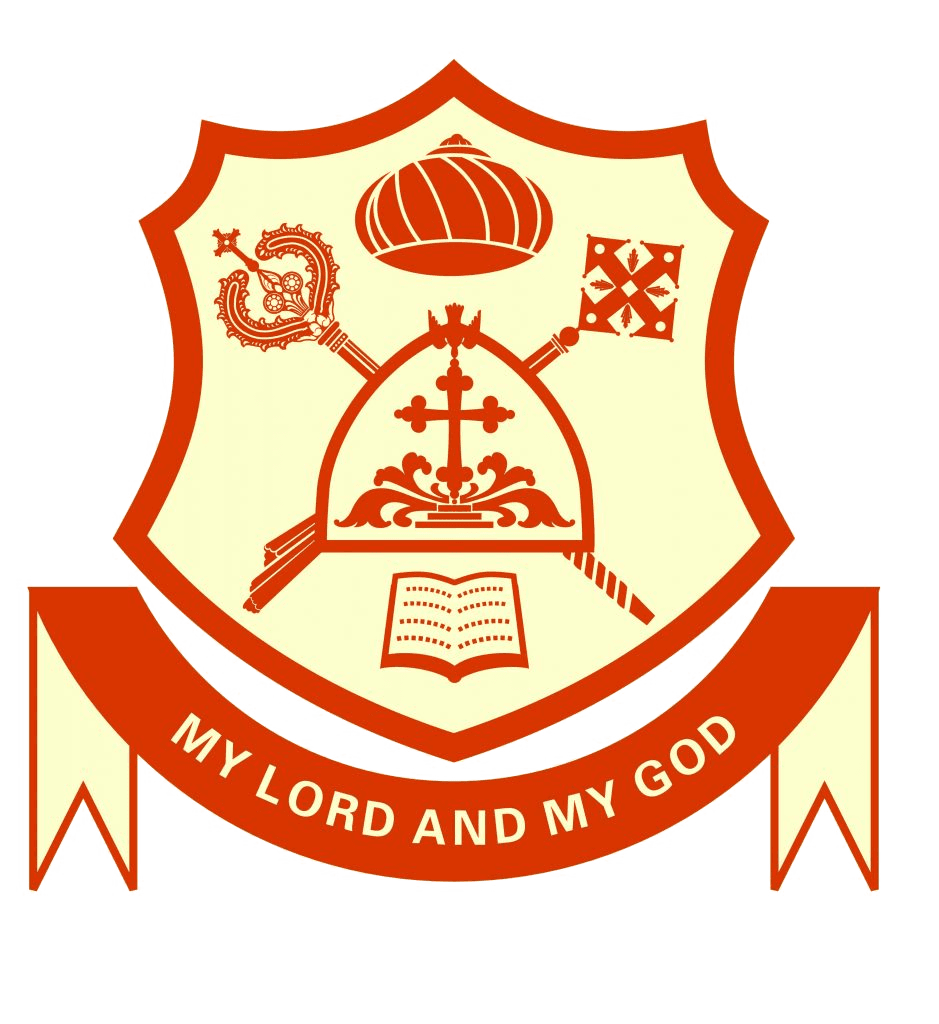 Kadeesha Orthodox Church Kayamkulam Logo