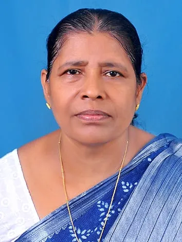 പൊന്നമ്മ ബാബു 